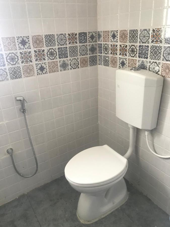 Sri Krishna Residency Hotell Eluru Eksteriør bilde