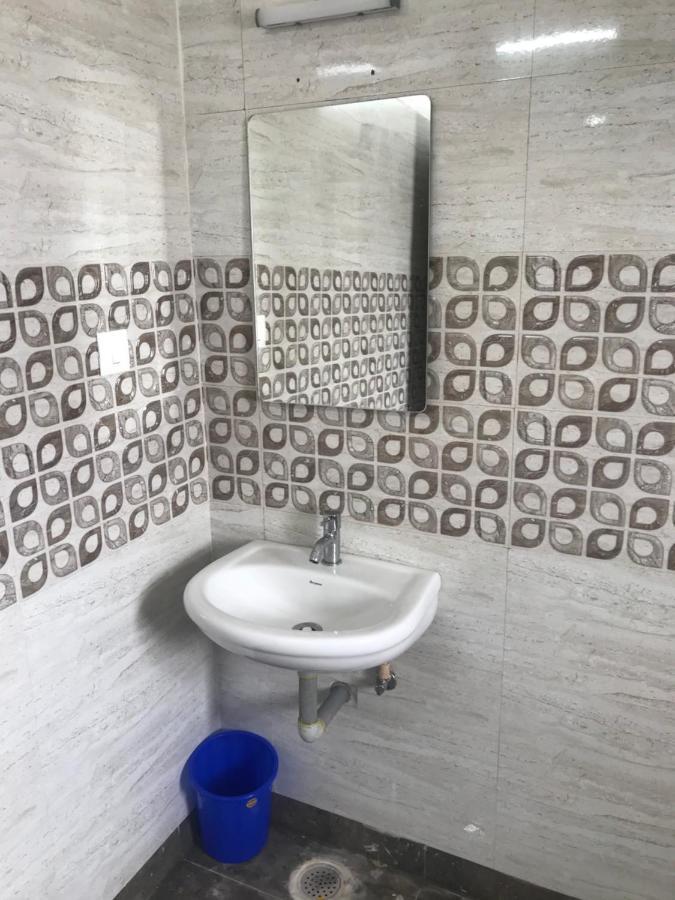 Sri Krishna Residency Hotell Eluru Eksteriør bilde