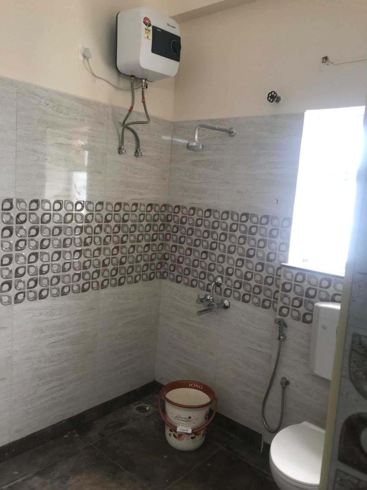 Sri Krishna Residency Hotell Eluru Eksteriør bilde